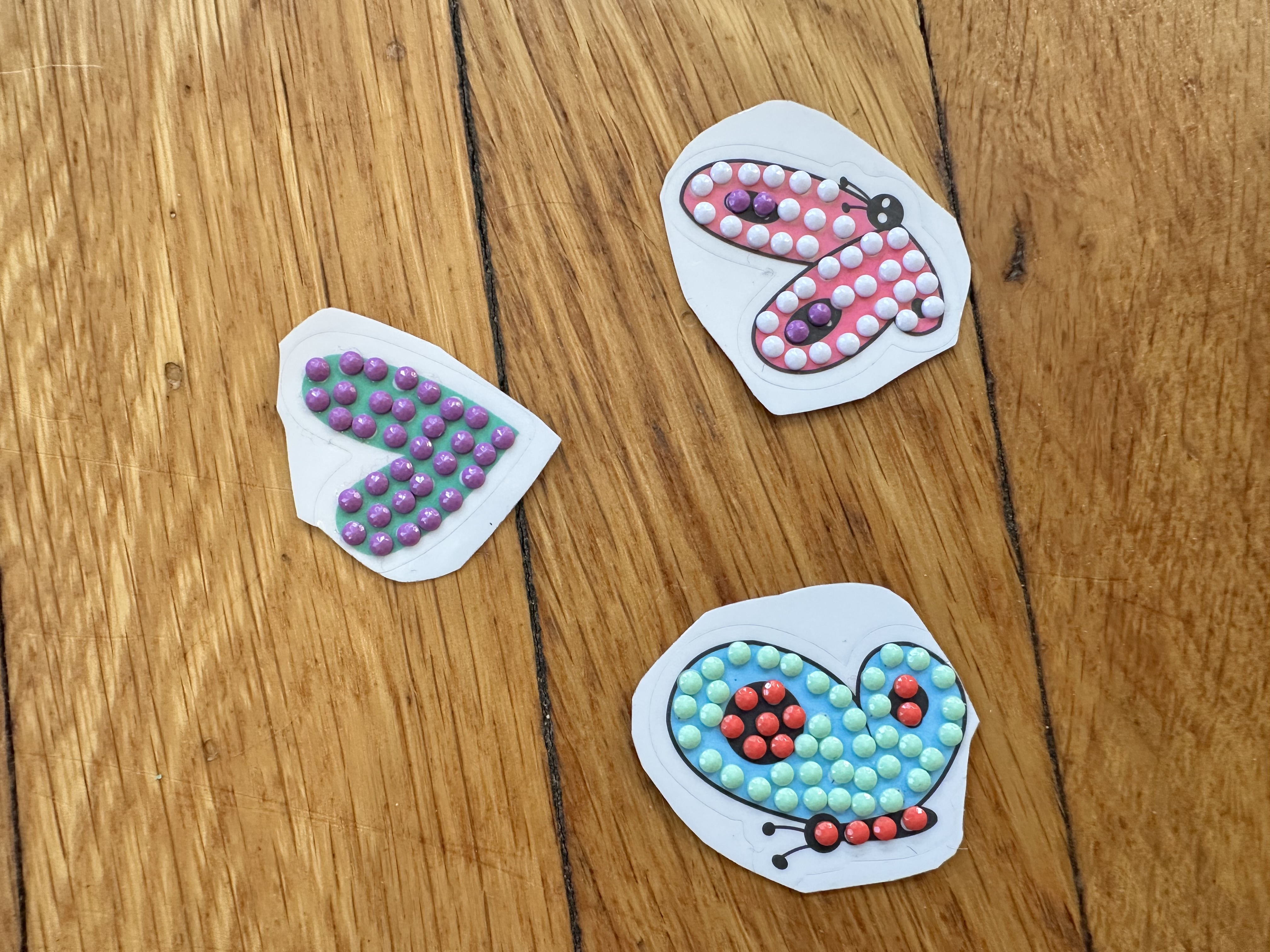 Month 1 preview - activities